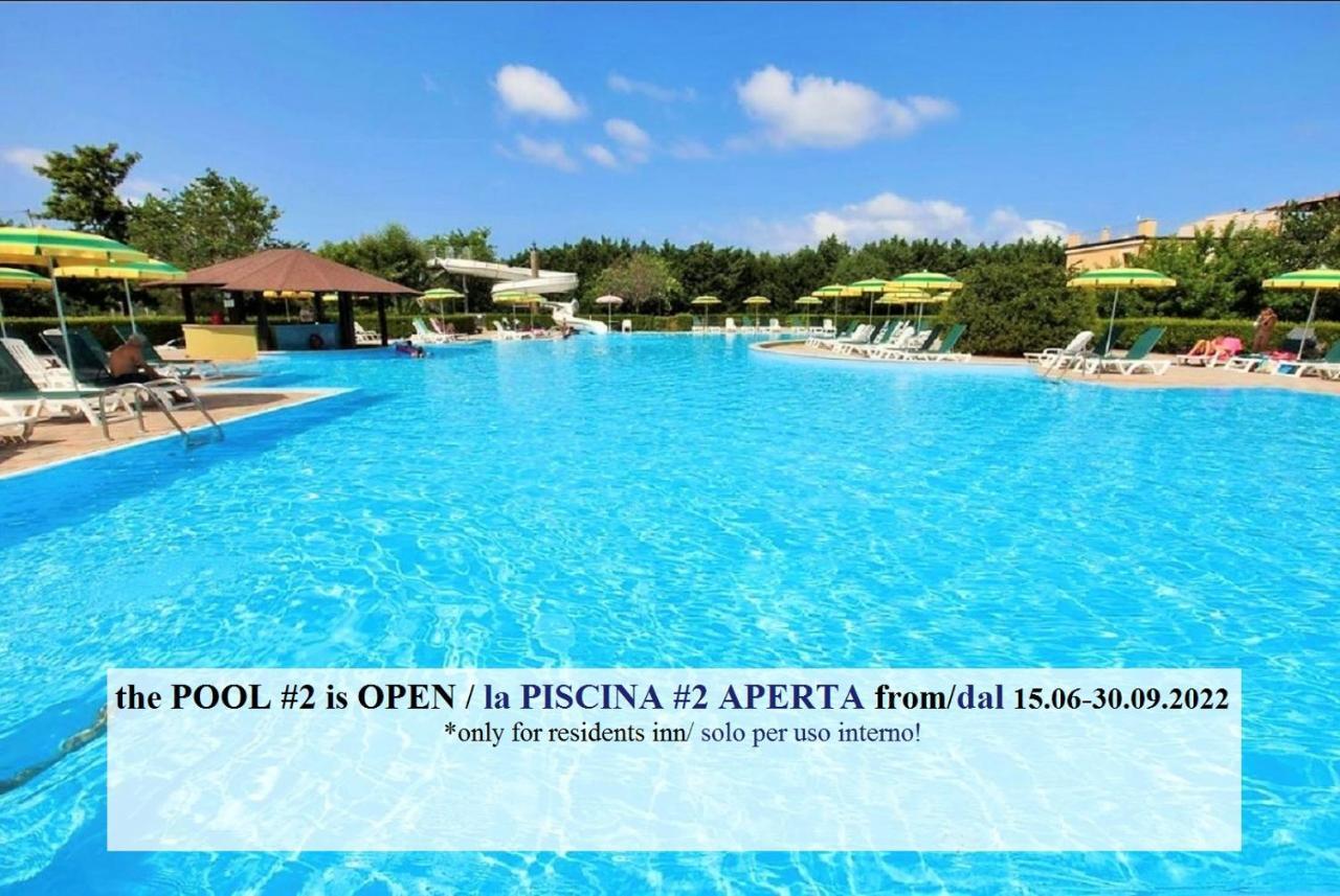 Pizzo Beach Club Apartment Exterior photo